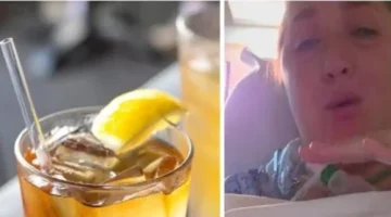 سلامة استخدام الشاليموه الزجاجي في تناول المشروبات تقييم المخاطر الصحية والمواد المستخدمّة 1